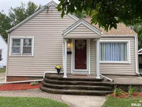 824 E Willcox Ave, Peoria, IL 61603 photo 1
