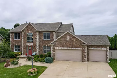 6502 W Willow Oak Ct, Edwards, IL 61528 photo 2