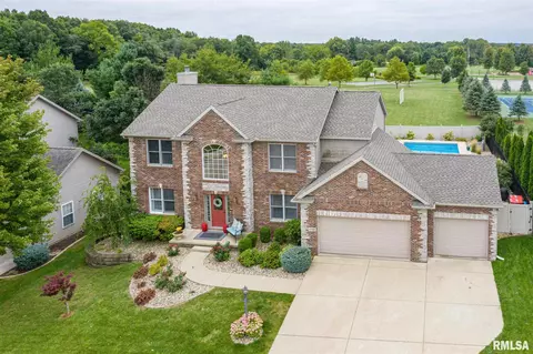 6502 W Willow Oak Ct, Edwards, IL 61528 photo 1