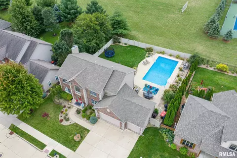 6502 W Willow Oak Ct, Edwards, IL 61528 photo 45
