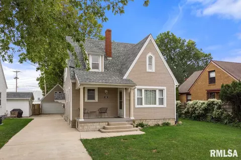 142 Maple Ave, Morton, IL 61550 photo 1
