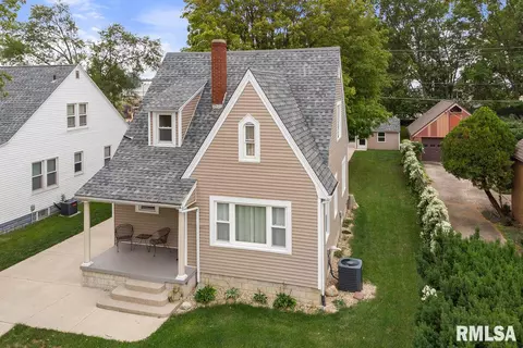 142 Maple Ave, Morton, IL 61550 photo 4