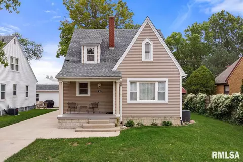 142 Maple Ave, Morton, IL 61550 photo 3