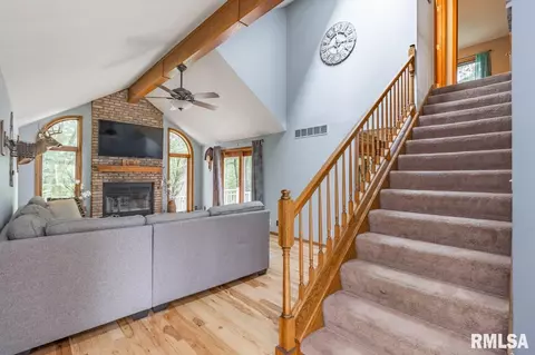3917 S Autumn Dr, Mapleton, IL 61547 photo 10