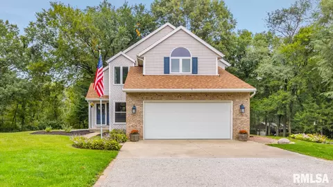 3917 S Autumn Dr, Mapleton, IL 61547 photo 2