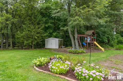 3917 S Autumn Dr, Mapleton, IL 61547 photo 34