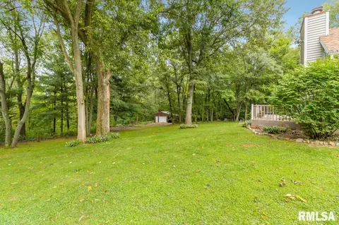3917 S Autumn Dr, Mapleton, IL 61547 photo 38