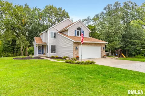 3917 S Autumn Dr, Mapleton, IL 61547 photo 1