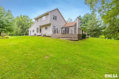 3917 S Autumn Dr, Mapleton, IL 61547 photo 3