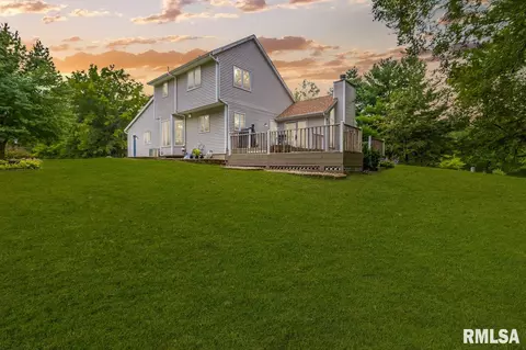 3917 S Autumn Dr, Mapleton, IL 61547 photo 45