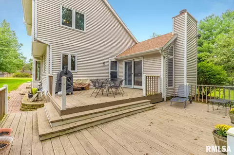 3917 S Autumn Dr, Mapleton, IL 61547 photo 4