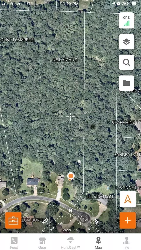 3917 S Autumn Dr, Mapleton, IL 61547 photo 40