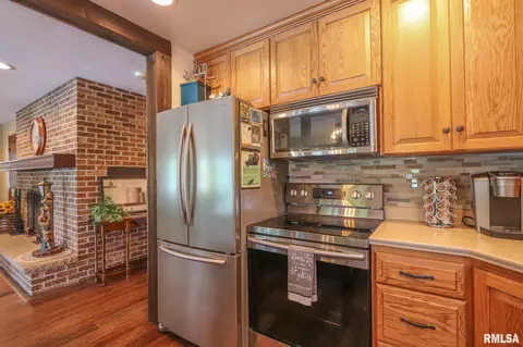 10407 W Sir Galahad Ct, Mapleton, IL 61547 photo 14