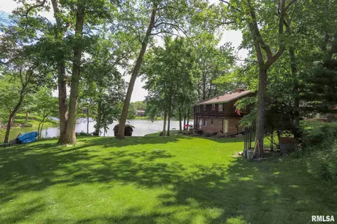 10407 W Sir Galahad Ct, Mapleton, IL 61547 photo 49