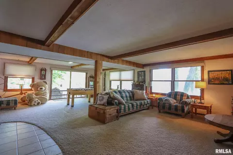 10407 W Sir Galahad Ct, Mapleton, IL 61547 photo 37