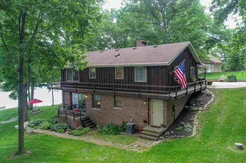 10407 W Sir Galahad Ct, Mapleton, IL 61547 photo 3