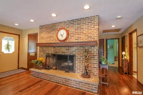 10407 W Sir Galahad Ct, Mapleton, IL 61547 photo 9