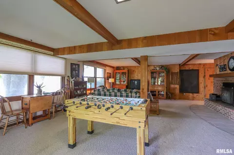 10407 W Sir Galahad Ct, Mapleton, IL 61547 photo 39