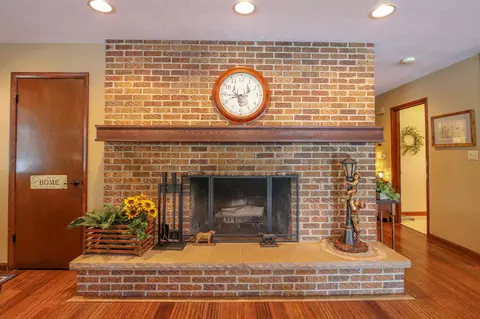 10407 W Sir Galahad Ct, Mapleton, IL 61547 photo 7