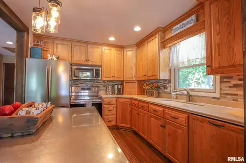 10407 W Sir Galahad Ct, Mapleton, IL 61547 photo 11