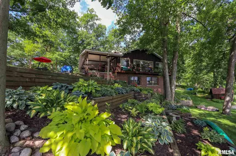 10407 W Sir Galahad Ct, Mapleton, IL 61547 photo 48