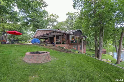 10407 W Sir Galahad Ct, Mapleton, IL 61547 photo 46