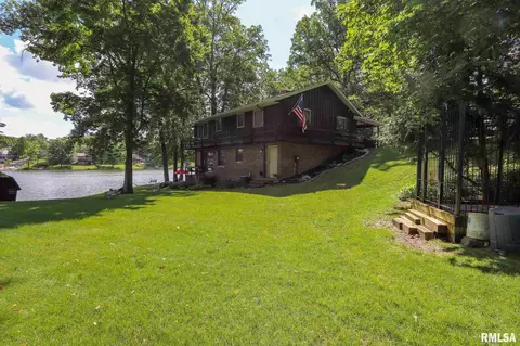 10407 W Sir Galahad Ct, Mapleton, IL 61547 photo 1