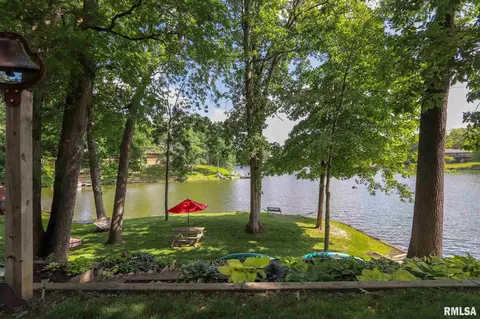 10407 W Sir Galahad Ct, Mapleton, IL 61547 photo 47