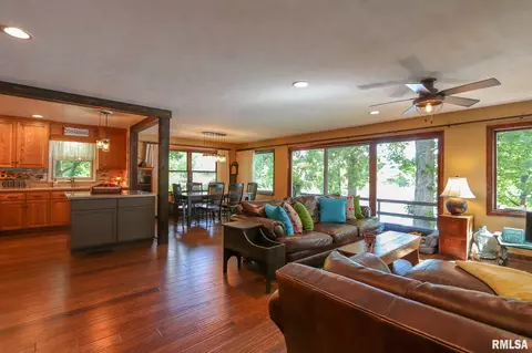 10407 W Sir Galahad Ct, Mapleton, IL 61547 photo 19