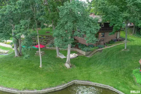 10407 W Sir Galahad Ct, Mapleton, IL 61547 photo 2