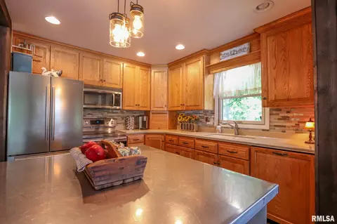 10407 W Sir Galahad Ct, Mapleton, IL 61547 photo 17
