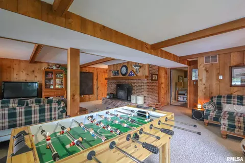 10407 W Sir Galahad Ct, Mapleton, IL 61547 photo 36