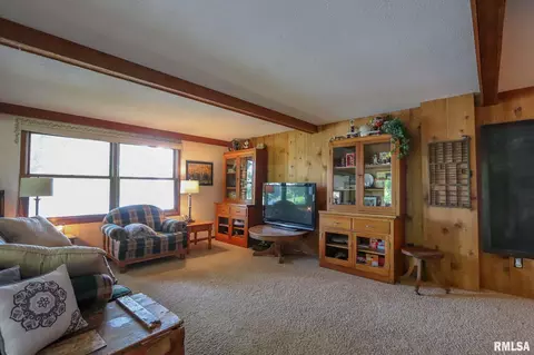 10407 W Sir Galahad Ct, Mapleton, IL 61547 photo 38