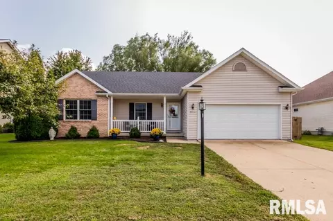 5524 W Brookmere St, Edwards, IL 61528 photo 1