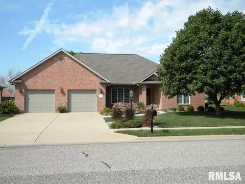 1805 Copperfield Dr, Morton, IL 61550 photo 1