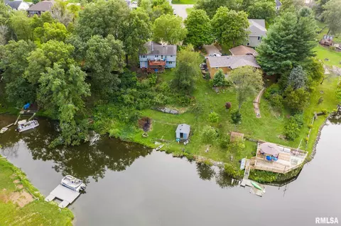 4916 S Sir Lionel Ct, Mapleton, IL 61547 photo 43