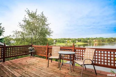 4916 S Sir Lionel Ct, Mapleton, IL 61547 photo 5