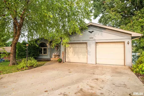 4916 S Sir Lionel Ct, Mapleton, IL 61547 photo 1