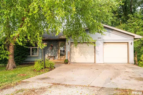 4916 S Sir Lionel Ct, Mapleton, IL 61547 photo 4