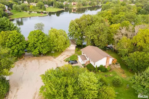 4916 S Sir Lionel Ct, Mapleton, IL 61547 photo 49