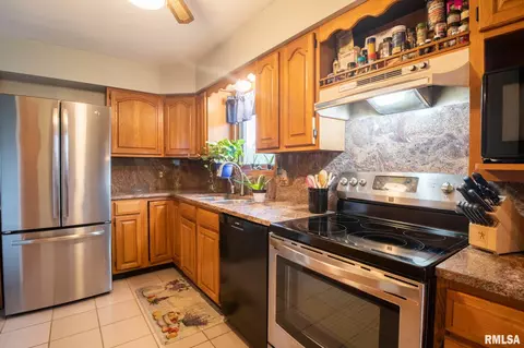 4916 S Sir Lionel Ct, Mapleton, IL 61547 photo 17