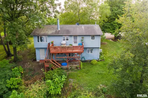 4916 S Sir Lionel Ct, Mapleton, IL 61547 photo 7