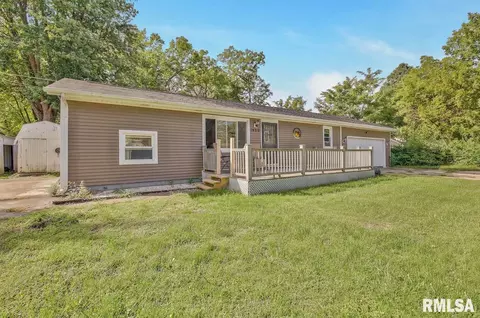 1420 E Beach St, Peoria, IL 61615 photo 2