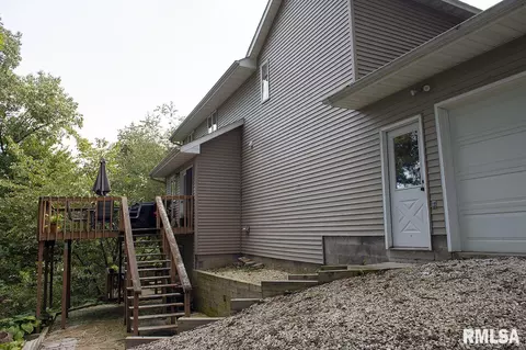 9519 W Lake Lancelot Dr, Mapleton, IL 61547 photo 49