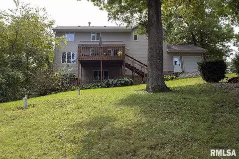 9519 W Lake Lancelot Dr, Mapleton, IL 61547 photo 48