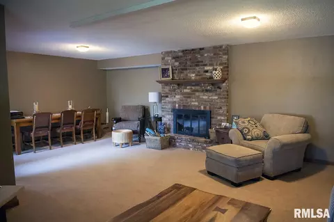 9519 W Lake Lancelot Dr, Mapleton, IL 61547 photo 37