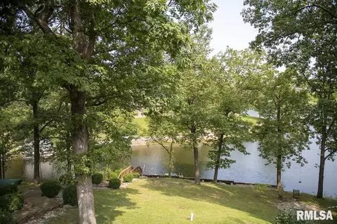 9519 W Lake Lancelot Dr, Mapleton, IL 61547 photo 44