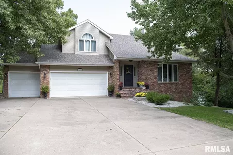 9519 W Lake Lancelot Dr, Mapleton, IL 61547 photo 1