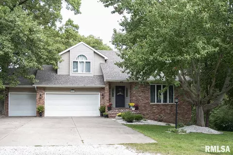 9519 W Lake Lancelot Dr, Mapleton, IL 61547 photo 2