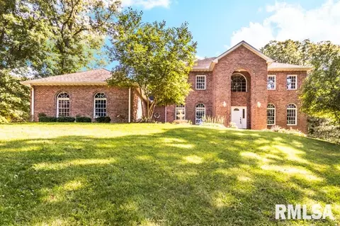 18100 River Rd, Danvers, IL 61732 photo 1